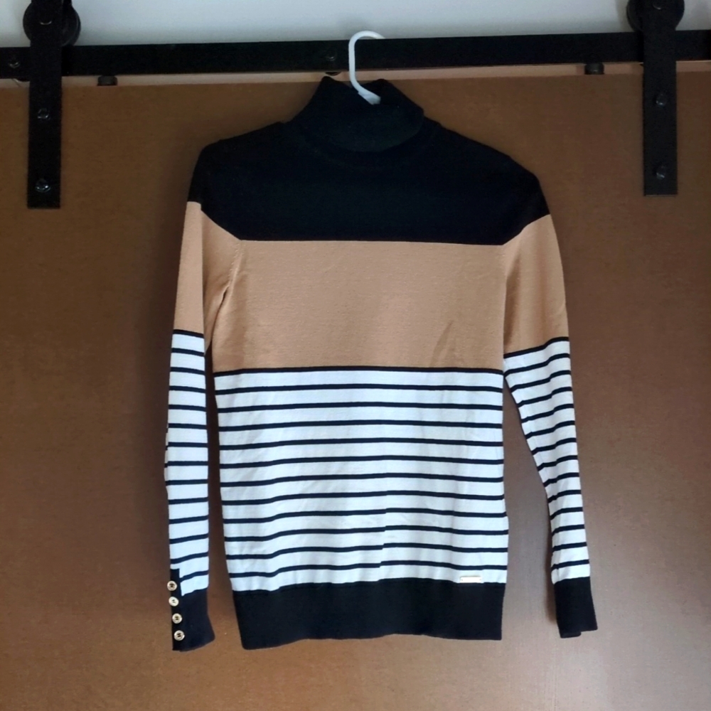 Tommy Hilfiger turtleneck
